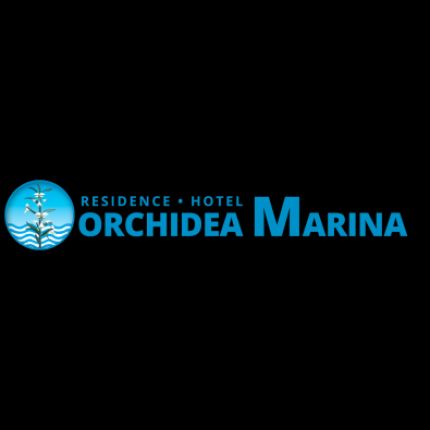 Logo fra Orchidea Marina