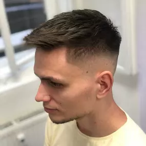 Bullet Barber Shop
