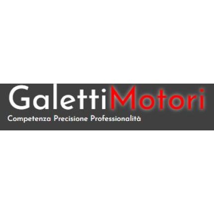 Logotipo de Galetti Motori - Centro Assistenza Peugeot e Citroën-Bosch Car Service