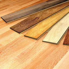 Bild von A'Jack Flooring INC