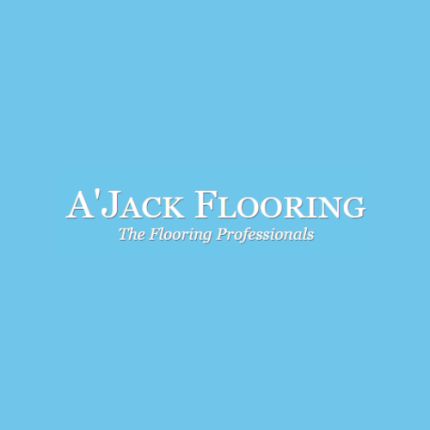 Logotyp från A'Jack Flooring INC