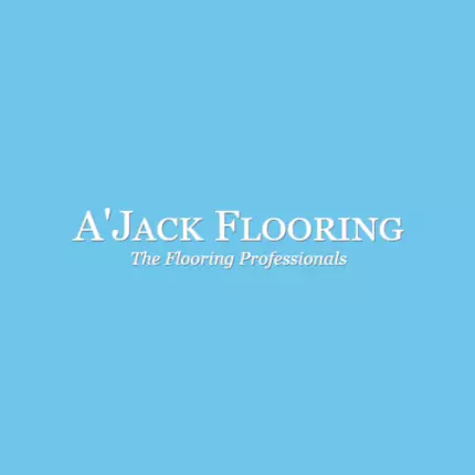 Logo da A'Jack Flooring INC