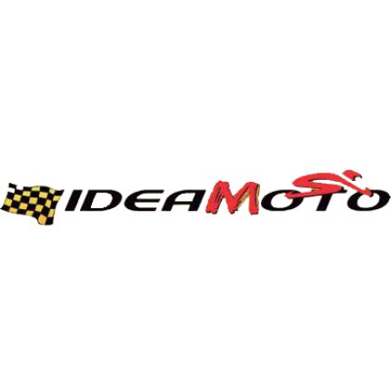 Logo fra Idea Moto