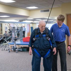 Find a convenient Ascend Rehab location near you. Services are available at select senior living communities for residents and older adults who live elsewhere. We also provide home-based programs. To learn more give us a call!