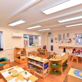 Bild von Bright Horizons Reigate Holmesdale Road Day Nursery and Preschool