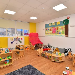 Bild von Bright Horizons Reigate Holmesdale Road Day Nursery and Preschool