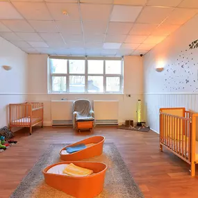 Bild von Bright Horizons Reigate Holmesdale Road Day Nursery and Preschool