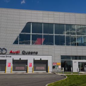 Bild von Audi Queens