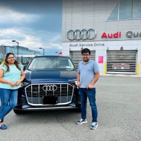 Bild von Audi Queens