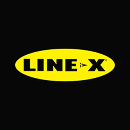 Logótipo de LINE-X of Milwaukee