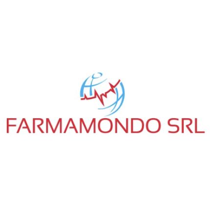 Logo fra Farmamondo