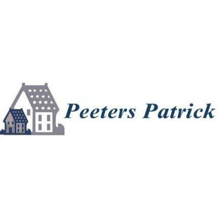 Logo da Patrick Peeters & fils SPRL