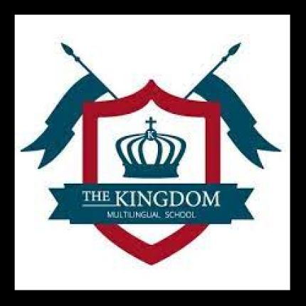 Logo van The Kingdom School