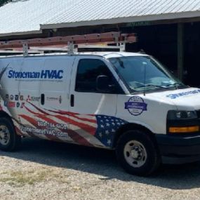 Bild von Stoneman Heating & Air Conditioning, Inc