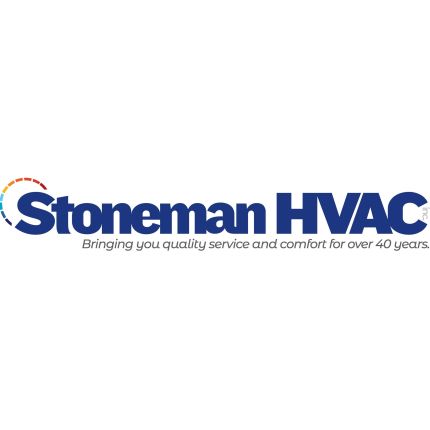 Logotipo de Stoneman Heating & Air Conditioning, Inc