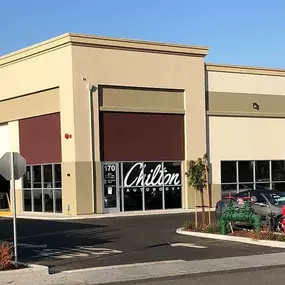 Bild von Chilton Auto Body Pleasanton Wyoming Street