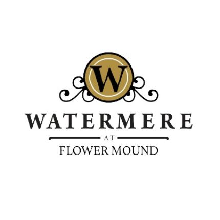 Logotyp från Watermere at Flower Mound