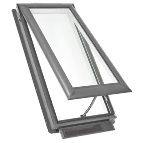 VELUX Skylights by SUN-UP construction inc.