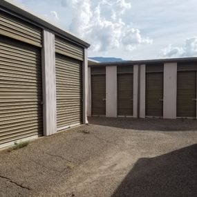 Albuquerque, NM Self Storage