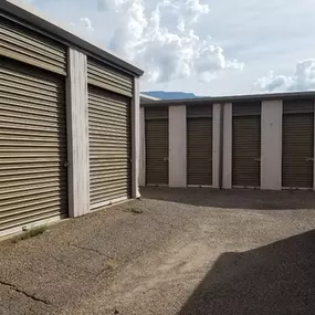 Albuquerque, NM Self Storage