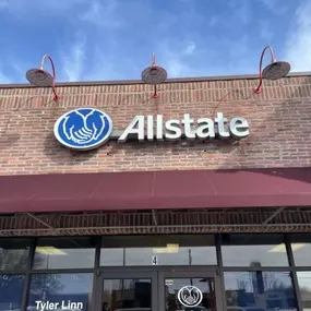 Bild von Tyler Linn: Allstate Insurance