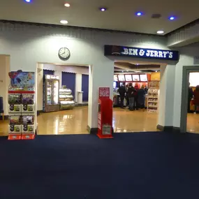 Bild von ODEON Beckenham