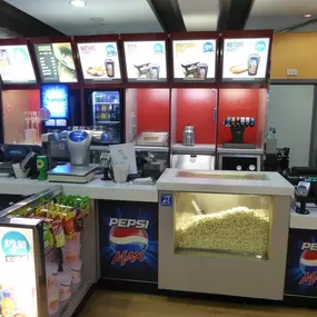 Bild von ODEON Beckenham