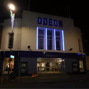 Bild von ODEON Beckenham