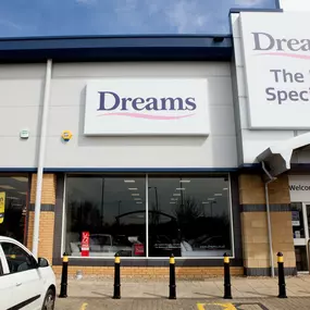 Bild von Dreams Southport