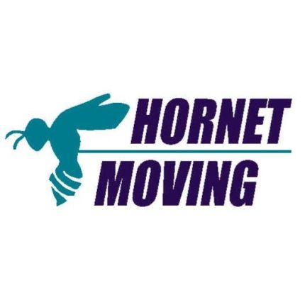 Logo da Hornet Moving