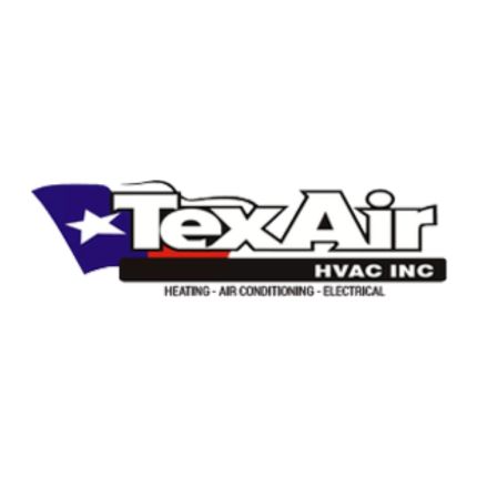 Logo fra TexAir HVAC Inc