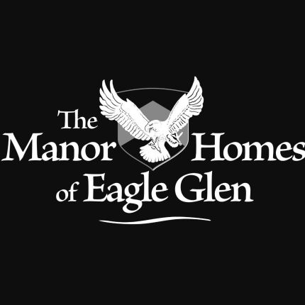 Logo da The Manor Homes of Eagle Glen