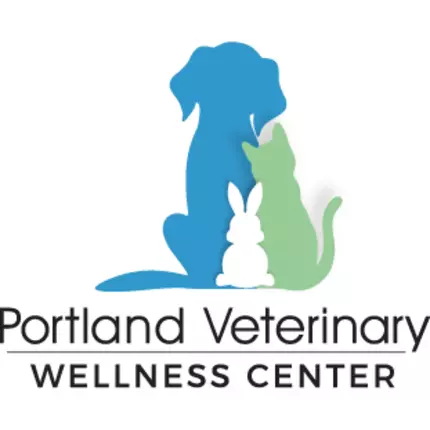 Logo od Portland Veterinary Wellness Center