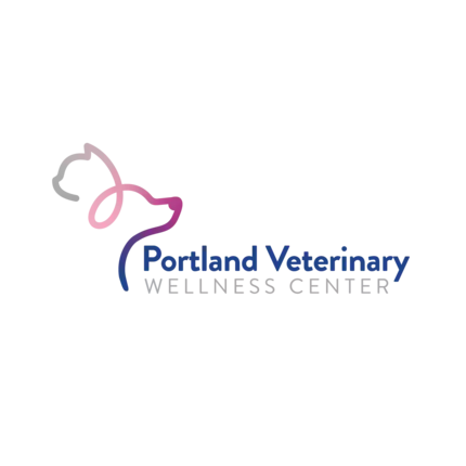 Logo de Portland Veterinary Wellness Center