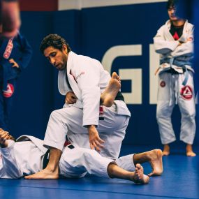 Bild von Gracie Barra Centennial Jiu-Jitsu