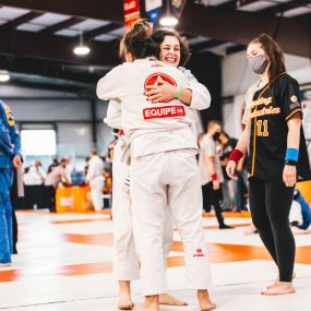 Bild von Gracie Barra Centennial Jiu-Jitsu