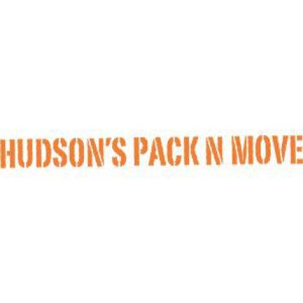 Logo od Hudson's Pack N Move