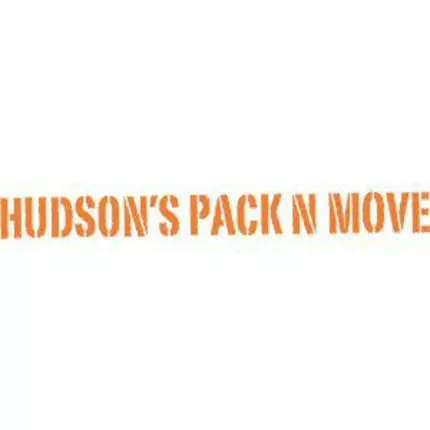 Logo da Hudson's Pack N Move