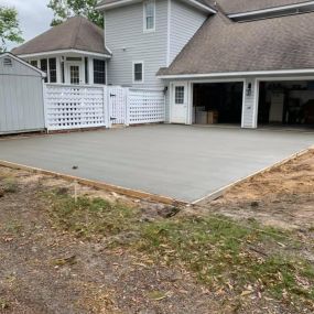 Bild von R.L. Musick Concrete Contractor