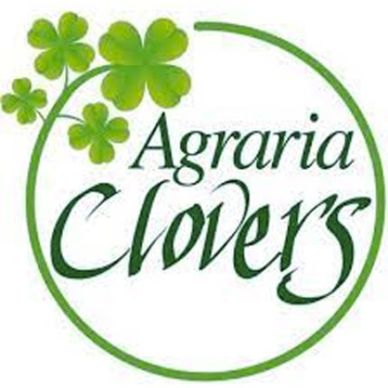 Λογότυπο από Agraria Clovers
