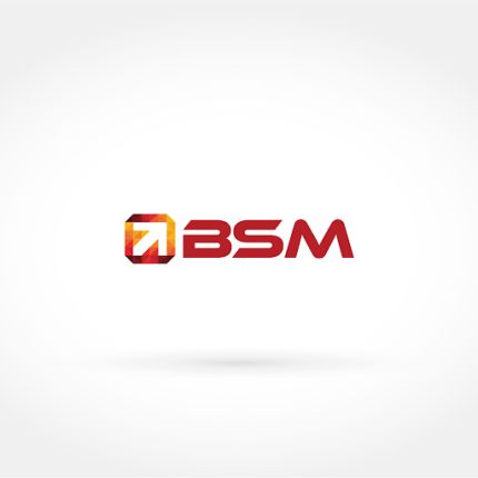 Logotyp från BSM - A Santa Monica SEO Company