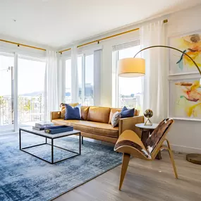 Bild von The Chandler NoHo Apartments