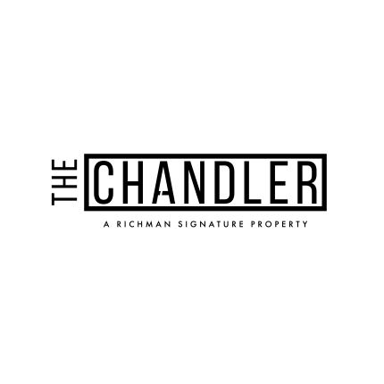 Logo from The Chandler NoHo Apartments