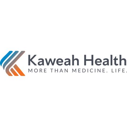 Logo da Kaweah Health Medical Center