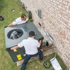 Bild von Davis Mechanical Contractors