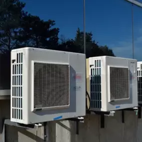 Bild von Davis Mechanical Contractors