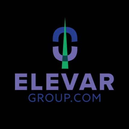 Logotipo de Elevar Group