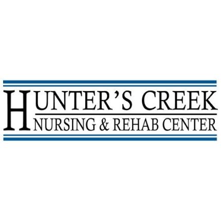 Logo da Hunter's Creek Nursing and Rehab Center