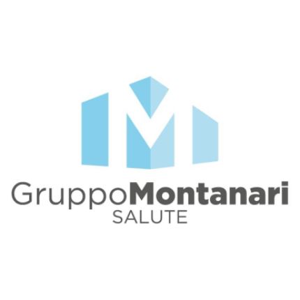 Logo fra Gruppo Montanari Salute srl