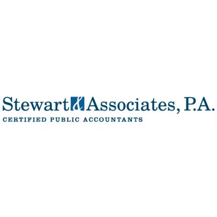 Λογότυπο από Stewart & Associates, PA.